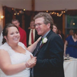 Fundraising Page: Mariah Locher